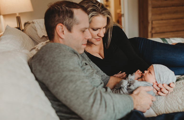 newborn Lifestyle photography Session